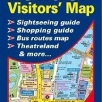 London Visitors&#039; Map