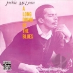 Long Drink of the Blues by Jackie McLean