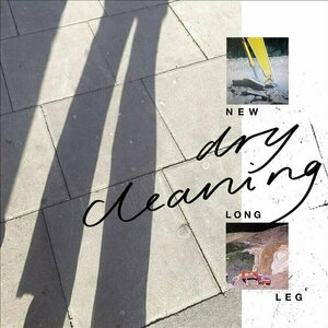 New Long Leg by Dry Cleaning