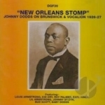 New Orleans Stomp: 1926-1927 by Johnny Dodds