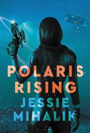 Polaris Rising (Consortium Rebellion #1)