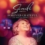 Forever Grateful by Sandi Patty