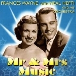 Mr. and Mrs. Music by Frances Wayne