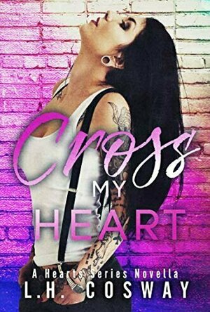 Cross My Heart (Hearts, #5.75)