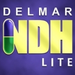 Delmar Nurse&#039;s Drug Handbook Application – Lite Version