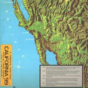 California 99 by Jimmie Haskell