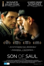 Son Of Saul (2015)