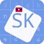 Souliyo Key - Lao Keyboard