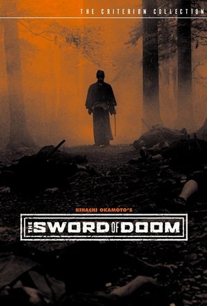 Sword of Doom (1966)