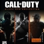 Call of Duty: Black Ops Collection 1-3 