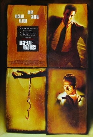 Desperate Measures  (1998)