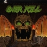 Years of Decay by Overkill