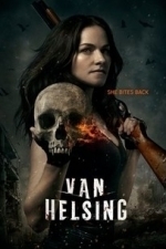Van Helsing  - Season 1