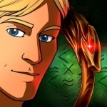 Broken Sword 5