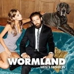 WORMLAND Men&#039;s Fashion Podcast