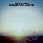 Tomorrow&#039;s Harvest by Boards Of Canada