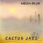 Looking Down the Road by Mesa Blue