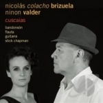 Cuscaias by Nicolas &quot;Colacho&quot; Brizuela / Ninon Valder