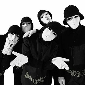 JABBAWOCKEEZ OFFICIAL