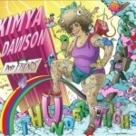 Thunder Thighs by Kimya Dawson