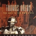 Gate to the Mind&#039;s Eye Soundtrack by Thomas Dolby