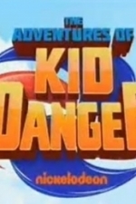 The Adventures Of Kid Danger