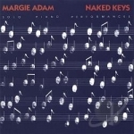 Naked Keys by Margie Adam