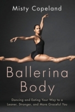 Ballerina Body