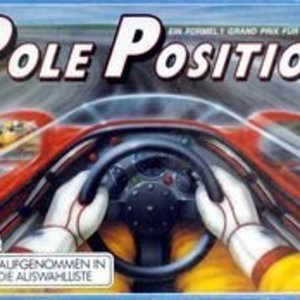 Pole Position