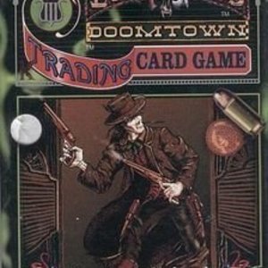 Deadlands: Doomtown