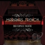 Masterpiece Theatre by Marianas Trench