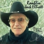 Friends of Mine by Ramblin Jack Elliott