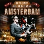 Live in Amsterdam by Joe Bonamassa / Beth Hart