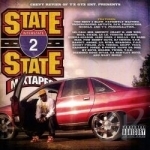 State 2 State Mixtape by Chevy Revies