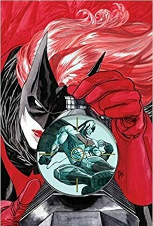 Batman: Detective Comics, Volume 6: Fall of the Batmen