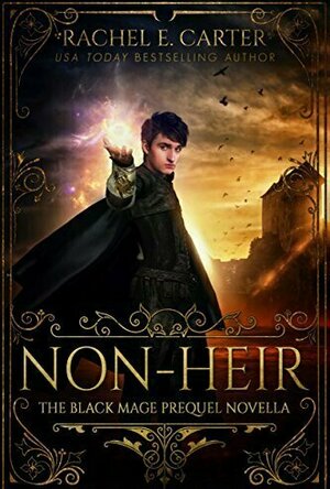 Non-Heir (The Black Mage #0.5)