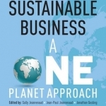 Sustainable Business: A One Planet Approach
