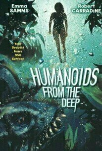 Humanoids from the Deep (1997)