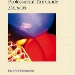 The Bloomsbury Professional Tax Guide: 2015/16