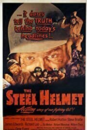 The Steel Helmet (1951)