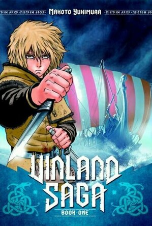 Vinland Saga, Volume 1