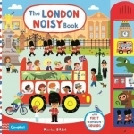 The London Noisy Book