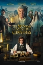 The Man Who Invented Christmas  (2017)