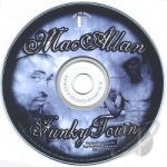 Funky Town by Mac Allan