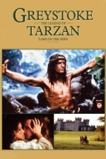 Greystoke: The Legend of Tarzan, Lord of the Apes (1984)