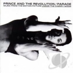 Parade Soundtrack by Prince