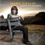 Louder on the Inside by Marc Collins