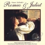 Franco Zeffirelli&#039;s Romeo &amp; Juliet Soundtrack by Prague Philharmonic Orchestra