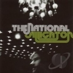 Alligator by The National