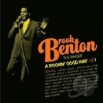 Singer: A Rockin&#039; Good Way, Vol. 1 by Brook Benton
